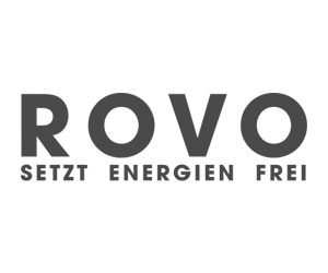 Rovo Logo